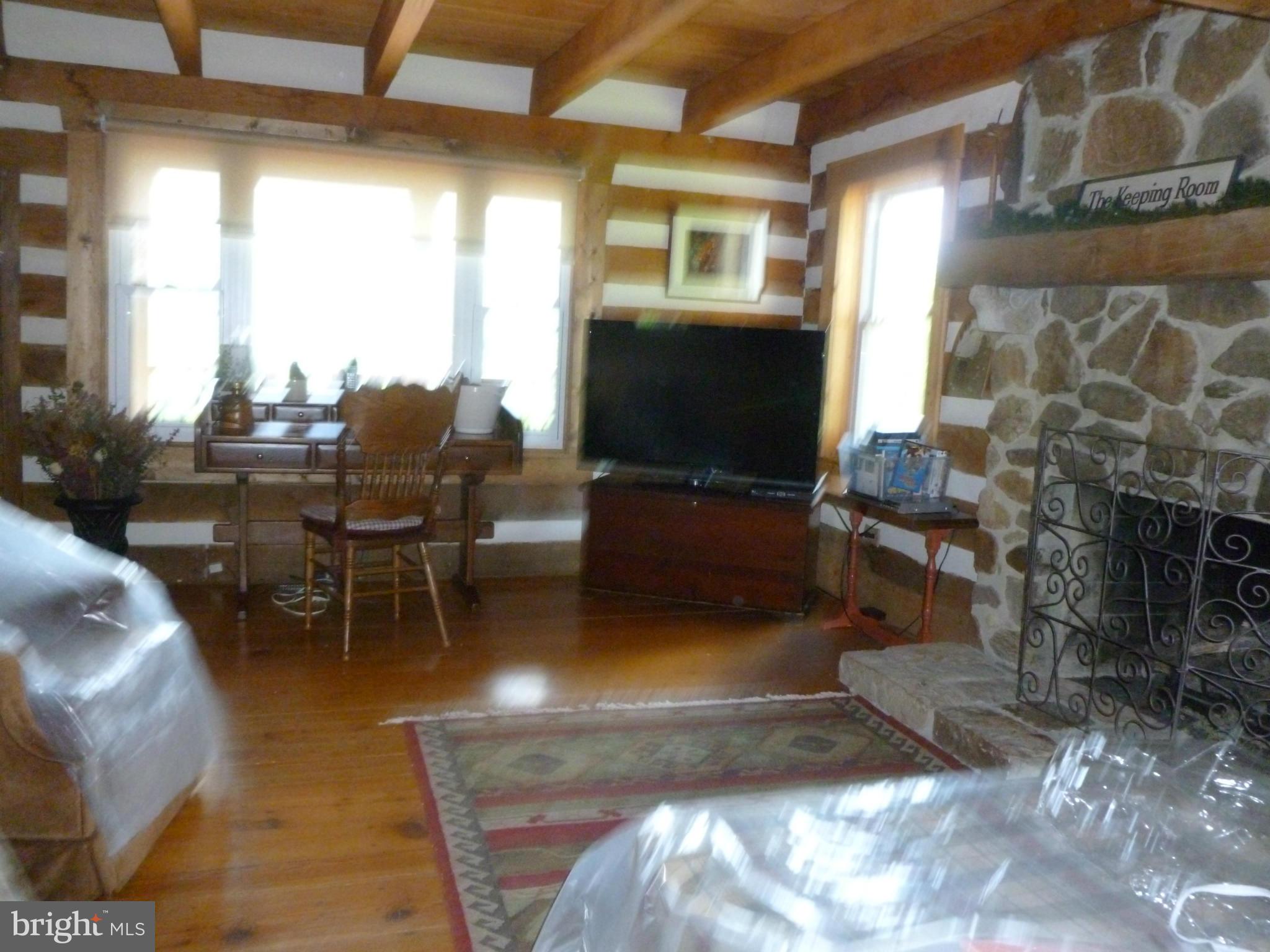 4153 Fiery Run Road Linden, VA 22642 - Photo 18 of 30 Family Room