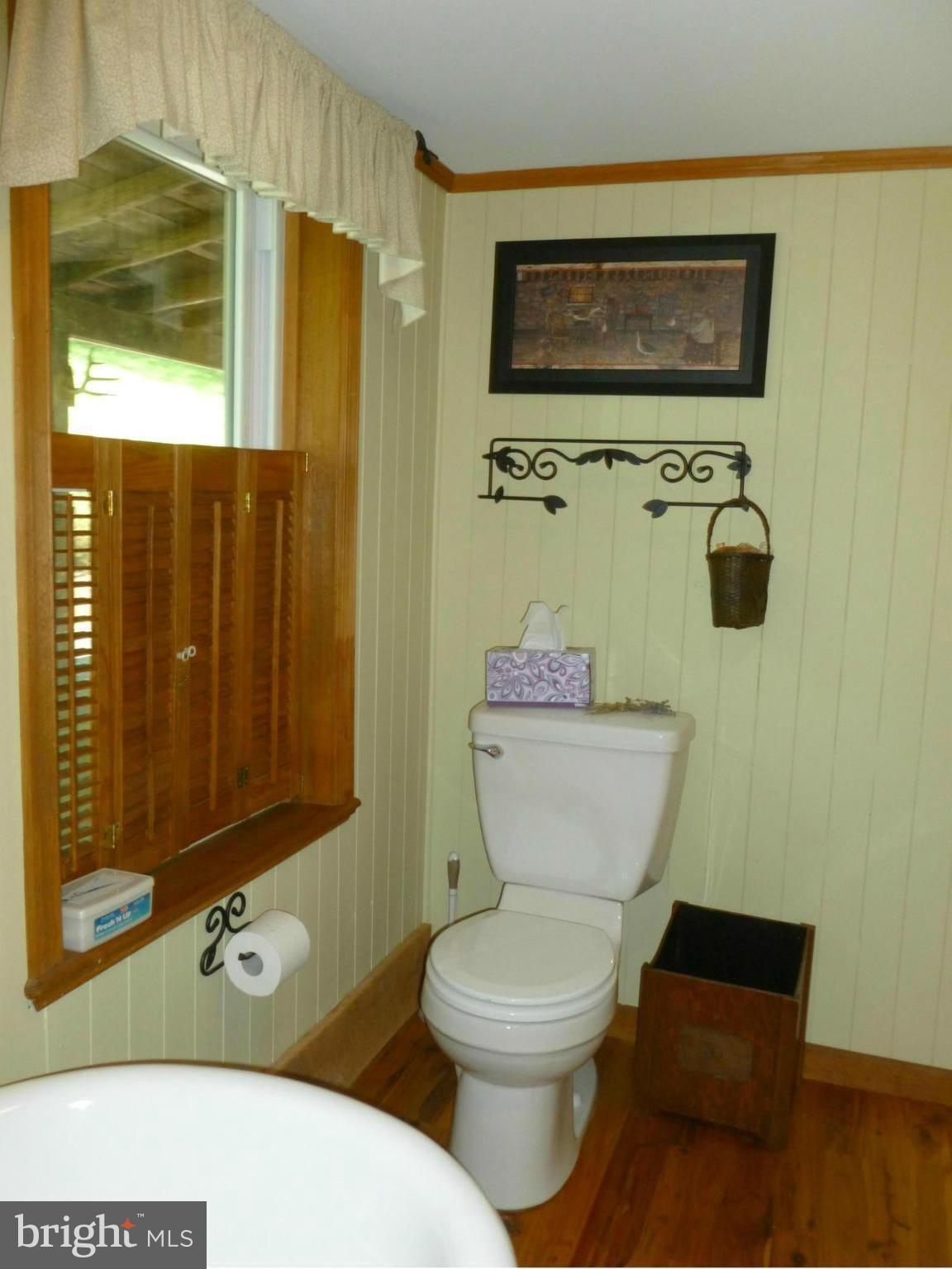 4153 Fiery Run Road Linden, VA 22642 - Photo 19 of 30 Bath