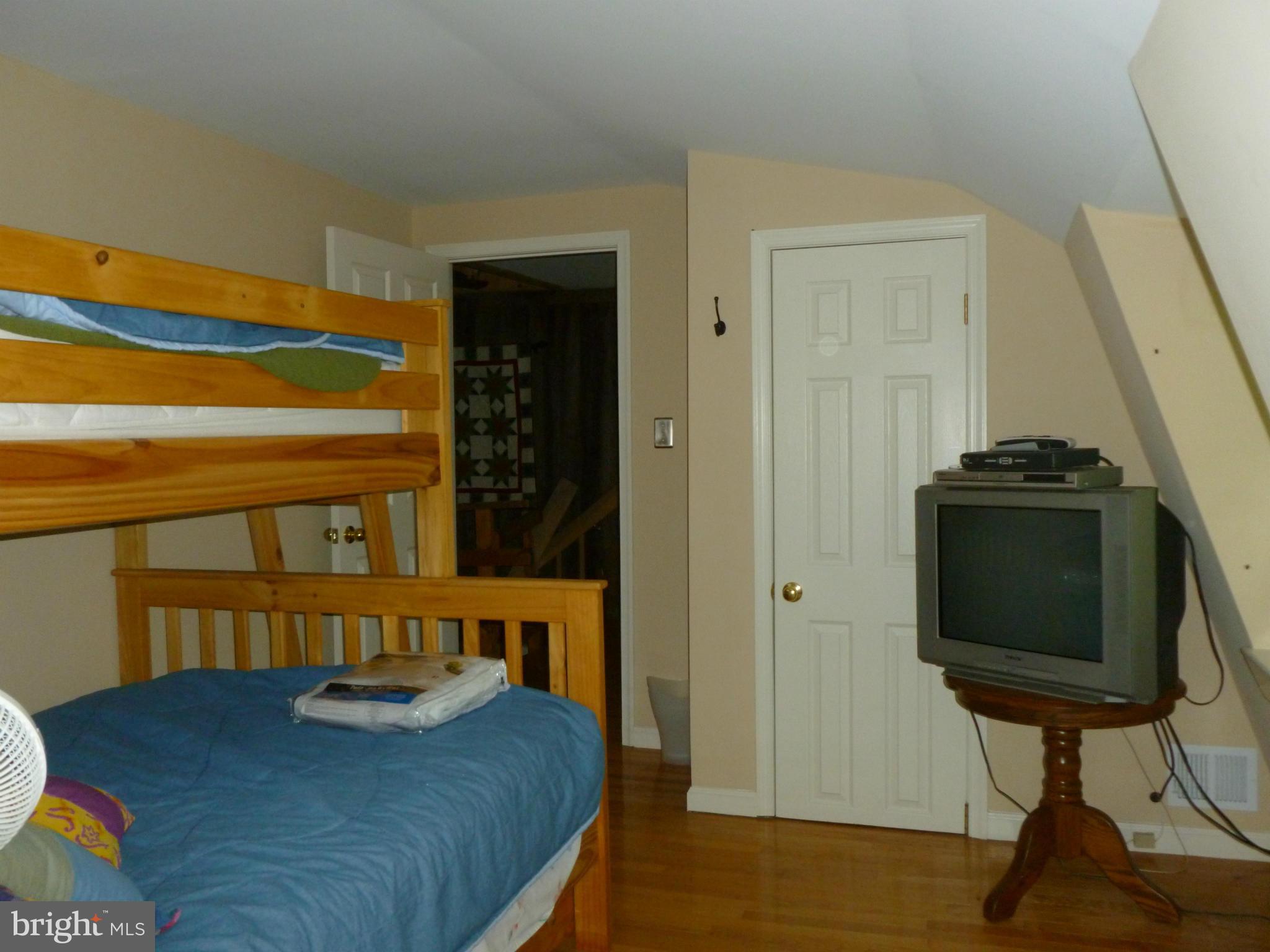 4153 Fiery Run Road Linden, VA 22642 - Photo 22 of 30 Bedroom
