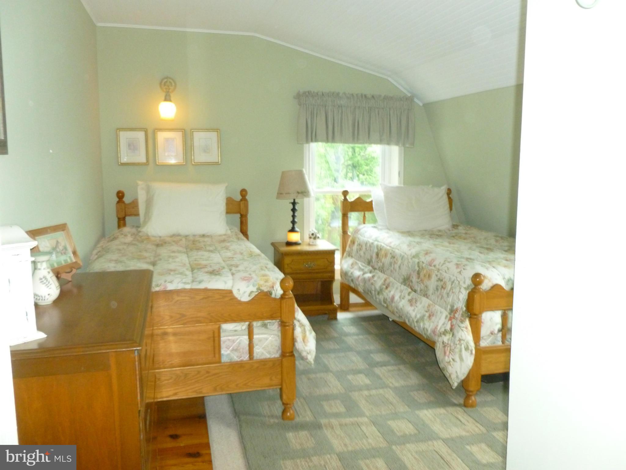 4153 Fiery Run Road Linden, VA 22642 - Photo 23 of 30 Bedroom