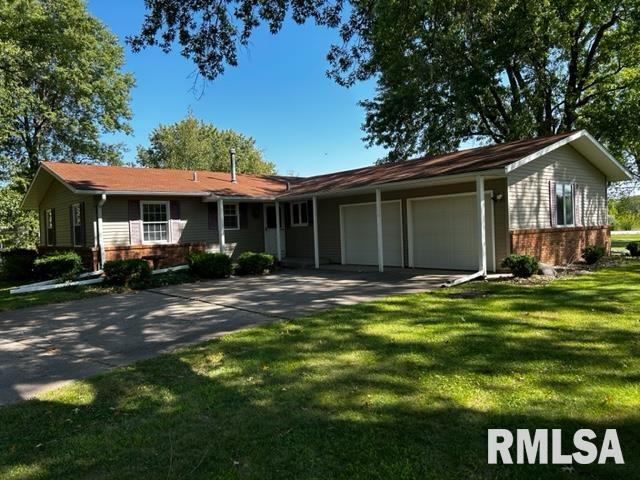 9411 141st Street West Taylor Ridge, IL 61284 - Photo 1 of 16