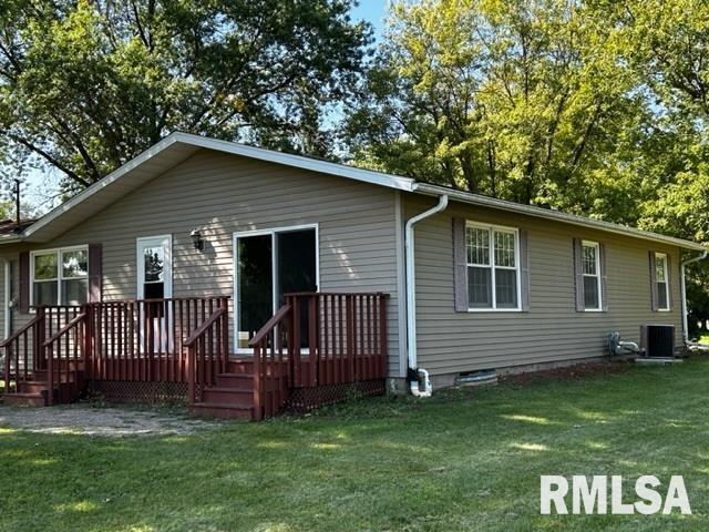 9411 141st Street West Taylor Ridge, IL 61284 - Photo 4 of 16
