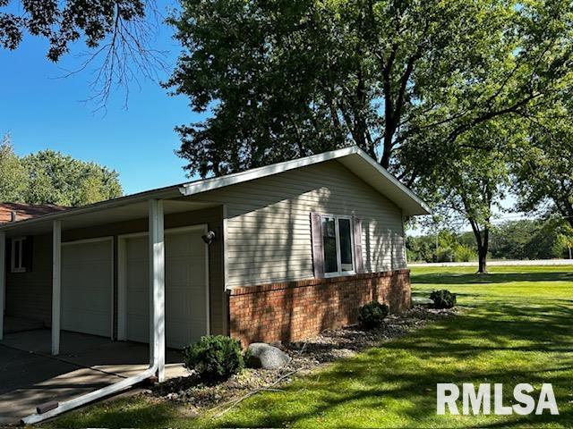 9411 141st Street West Taylor Ridge, IL 61284 - Photo 7 of 16