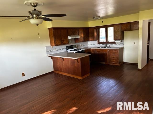 9411 141st Street West Taylor Ridge, IL 61284 - Photo 8 of 16
