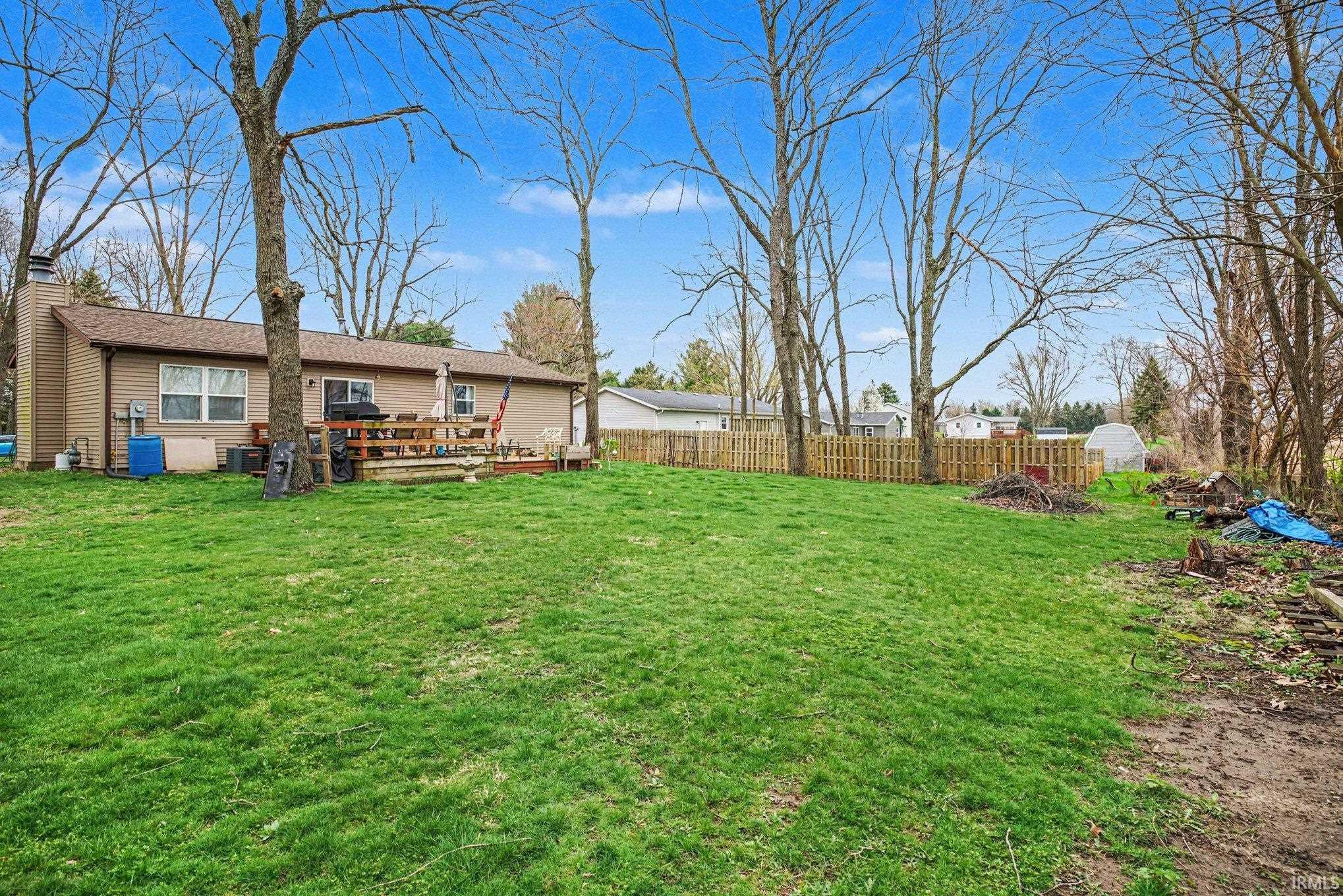 59151 Timber Trail Goshen, IN 46528 - Photo 22 of 23