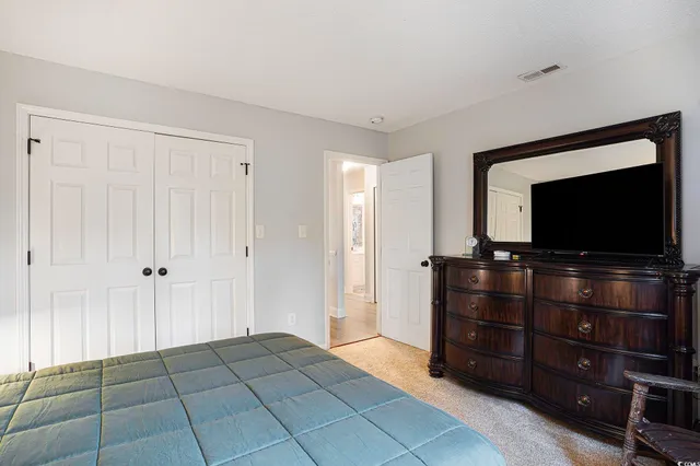 $599,900 | 590 Hammock Avenue, Murrells Inlet, SC 29576