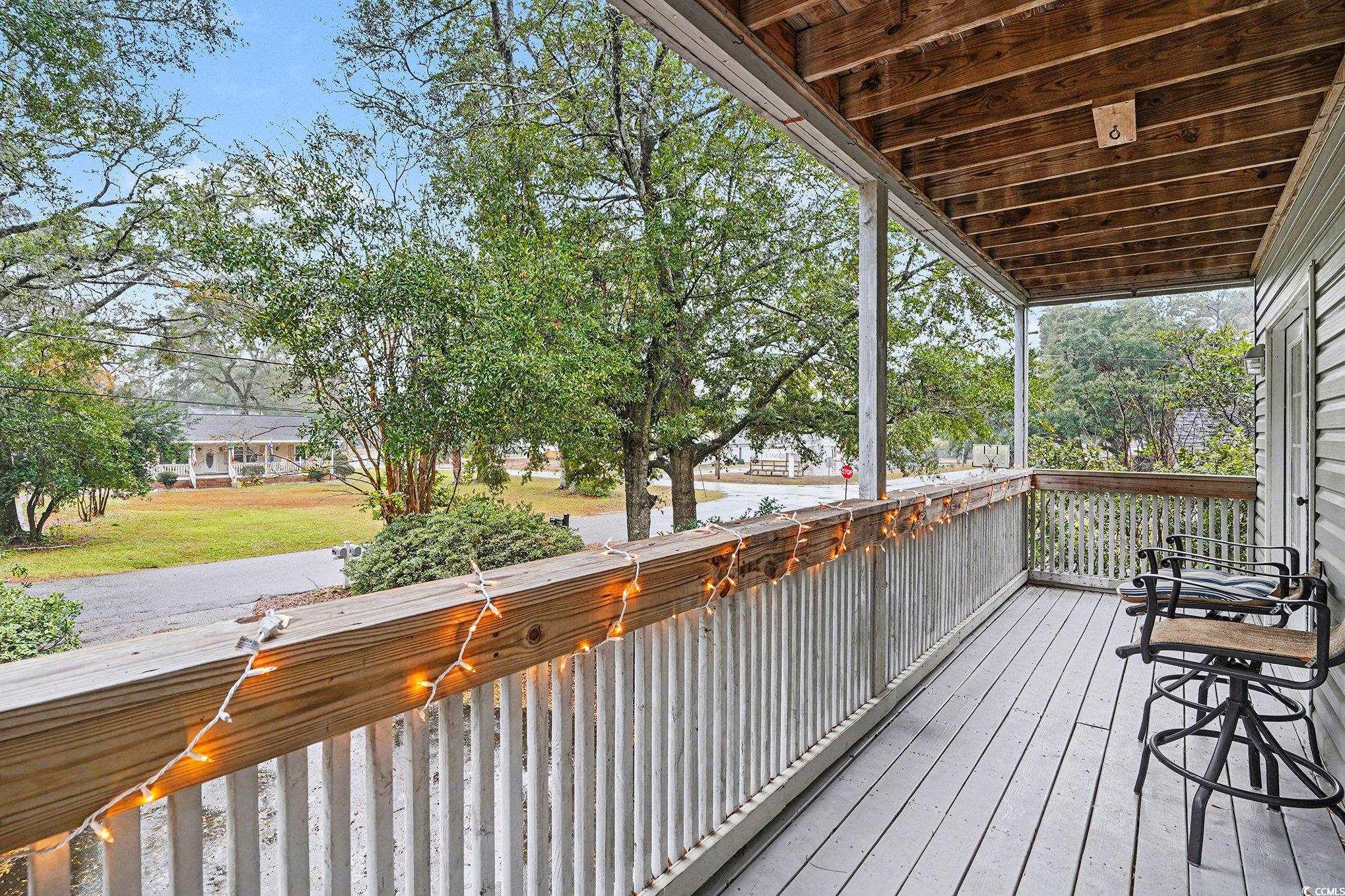 590 Hammock Avenue Murrells Inlet, SC 29576 - Photo 21 of 25