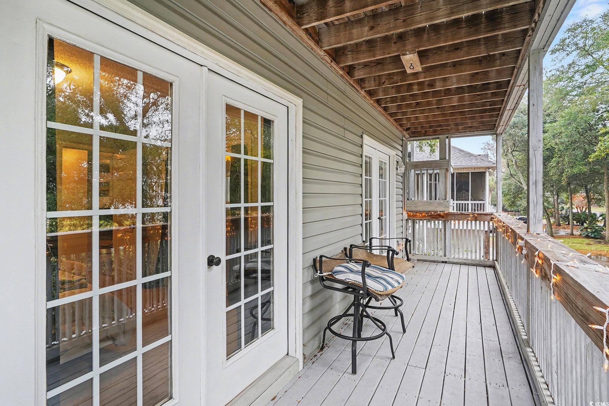 590 Hammock Avenue Murrells Inlet, SC 29576 - Photo 22 of 25