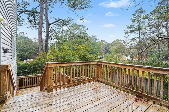 $599,900 | 590 Hammock Avenue, Murrells Inlet, SC 29576