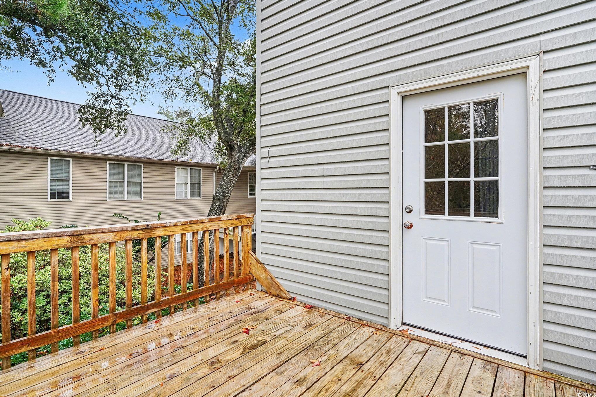 590 Hammock Avenue Murrells Inlet, SC 29576 - Photo 24 of 25
