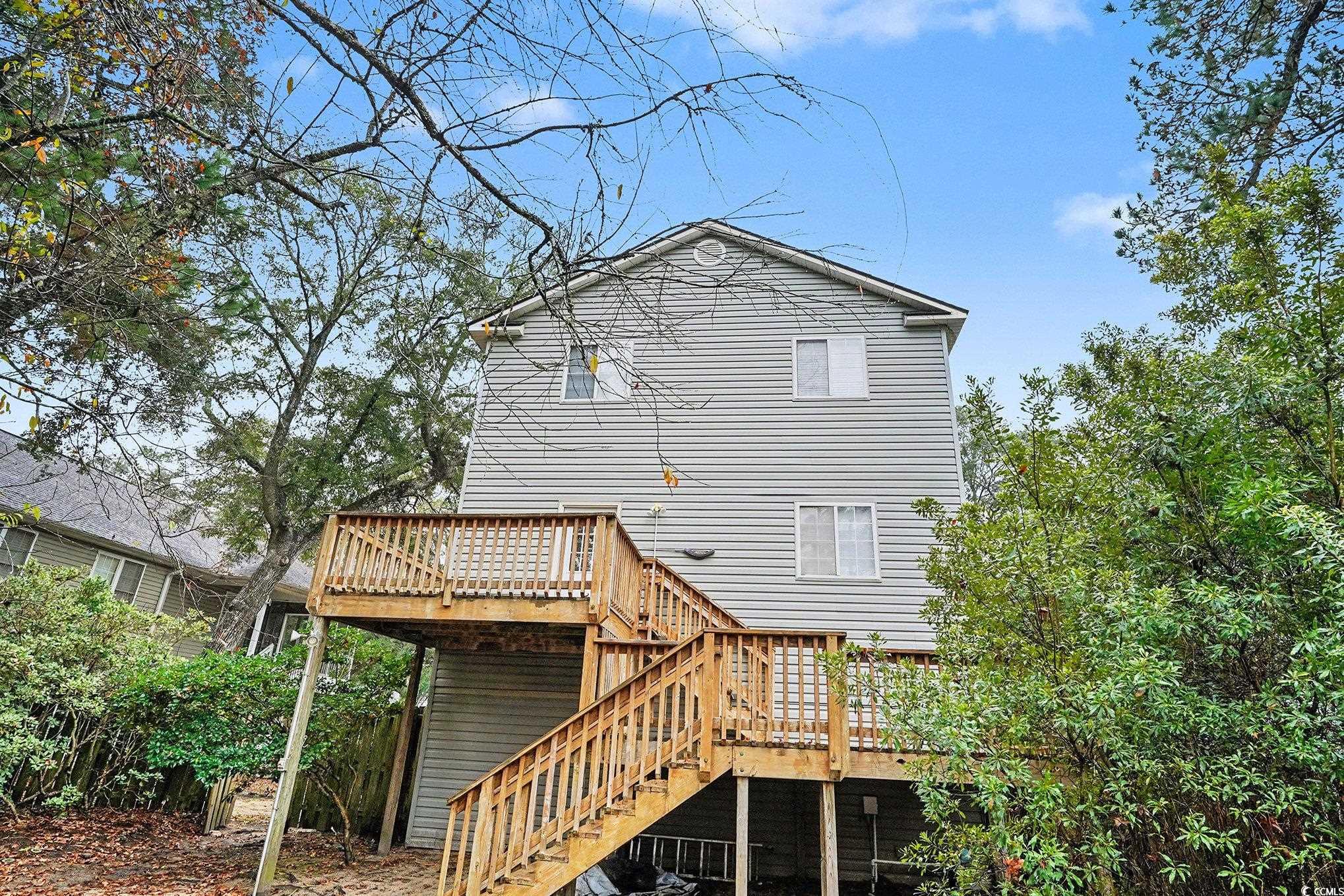 590 Hammock Avenue Murrells Inlet, SC 29576 - Photo 25 of 25