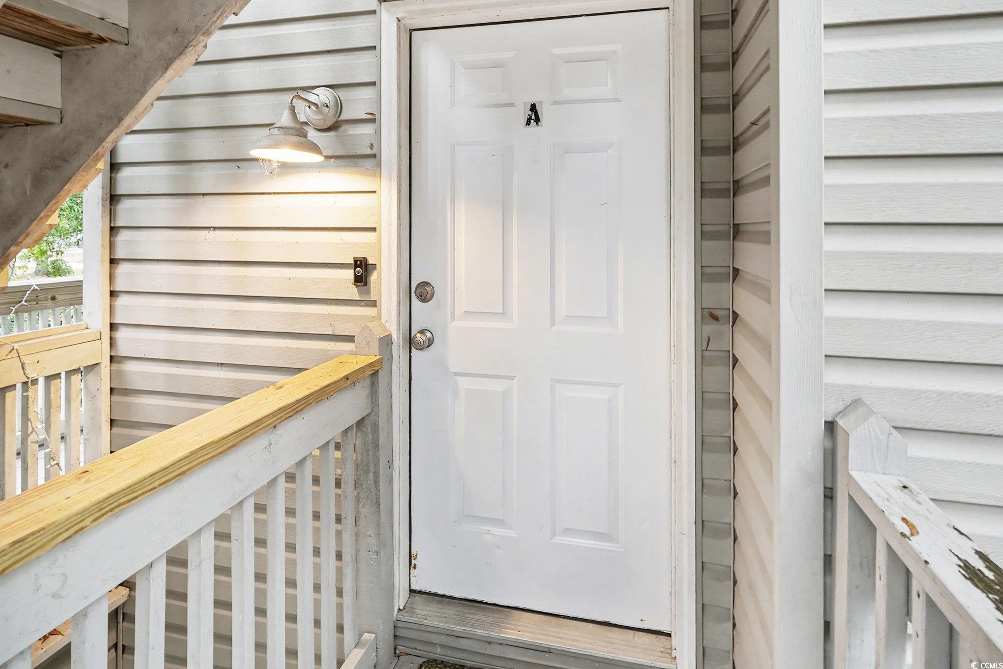 590 Hammock Avenue Murrells Inlet, SC 29576 - Photo 3 of 25