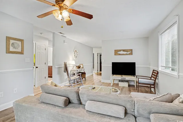 $599,900 | 590 Hammock Avenue, Murrells Inlet, SC 29576