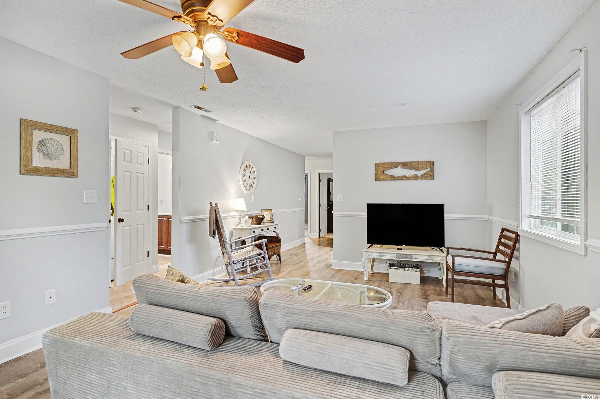 590 Hammock Avenue Murrells Inlet, SC 29576 - Photo 4 of 25