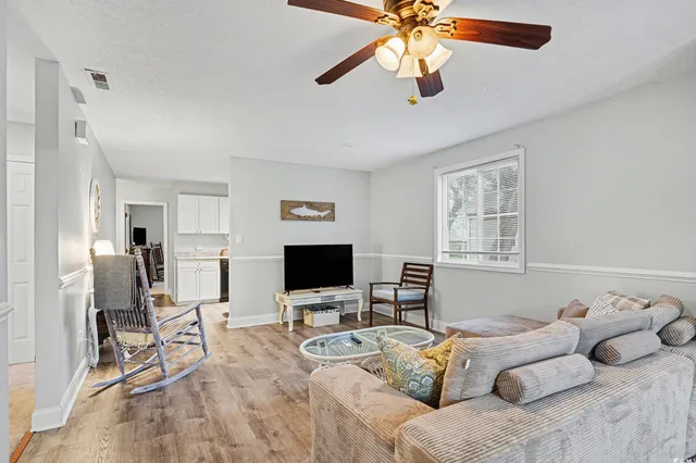 $599,900 | 590 Hammock Avenue, Murrells Inlet, SC 29576