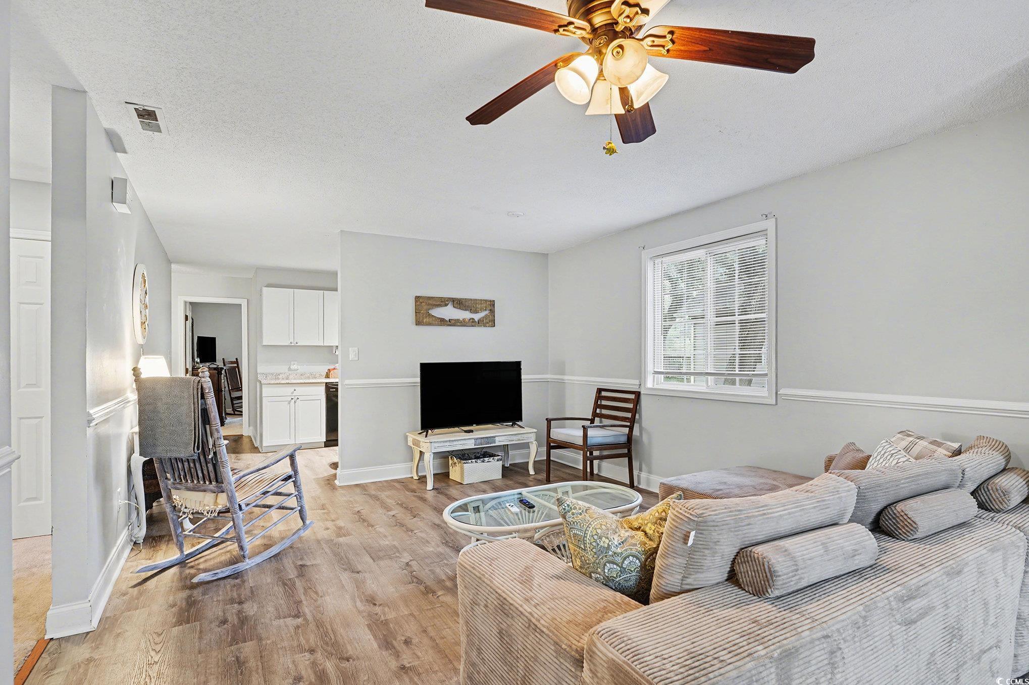 590 Hammock Avenue Murrells Inlet, SC 29576 - Photo 5 of 25