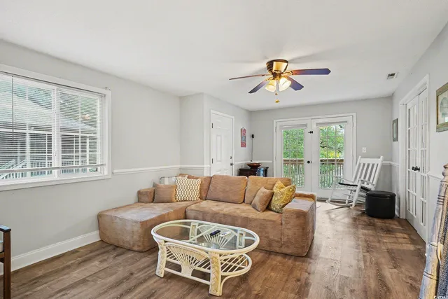 $599,900 | 590 Hammock Avenue, Murrells Inlet, SC 29576