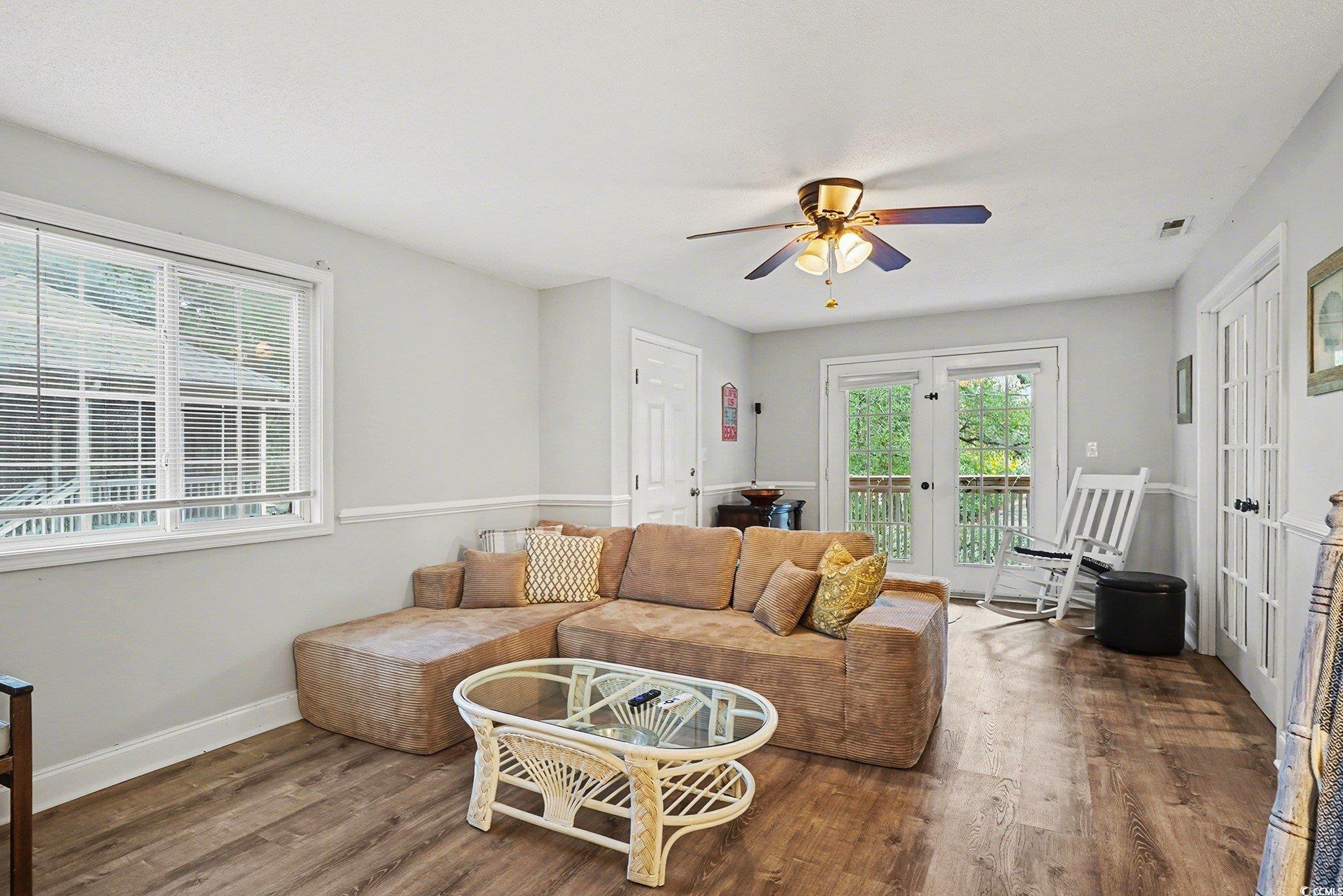 590 Hammock Avenue Murrells Inlet, SC 29576 - Photo 6 of 25