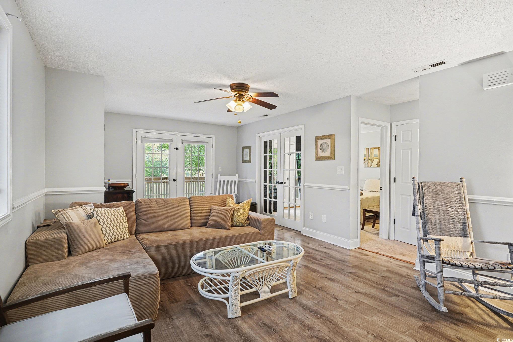 590 Hammock Avenue Murrells Inlet, SC 29576 - Photo 7 of 25