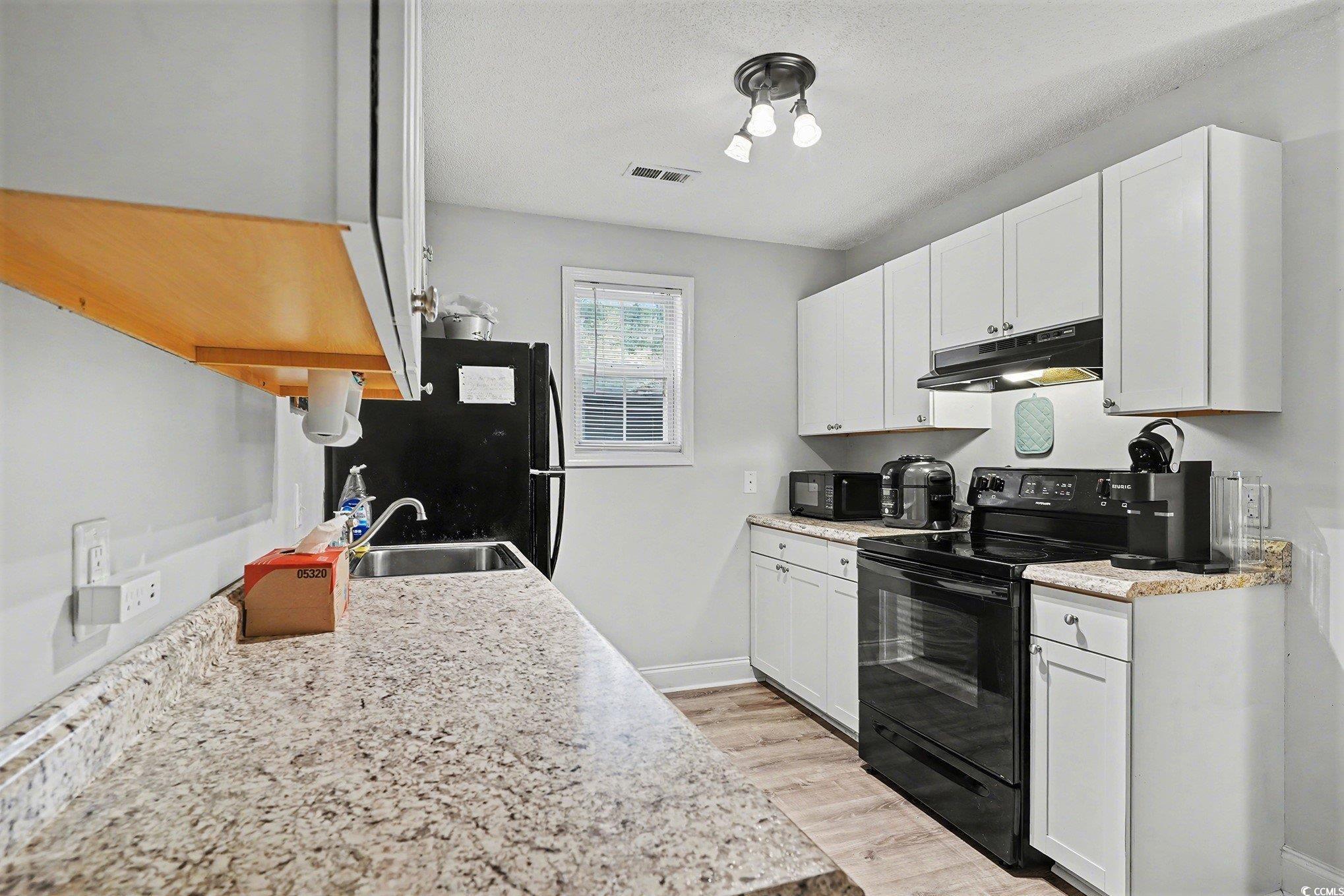 590 Hammock Avenue Murrells Inlet, SC 29576 - Photo 9 of 25