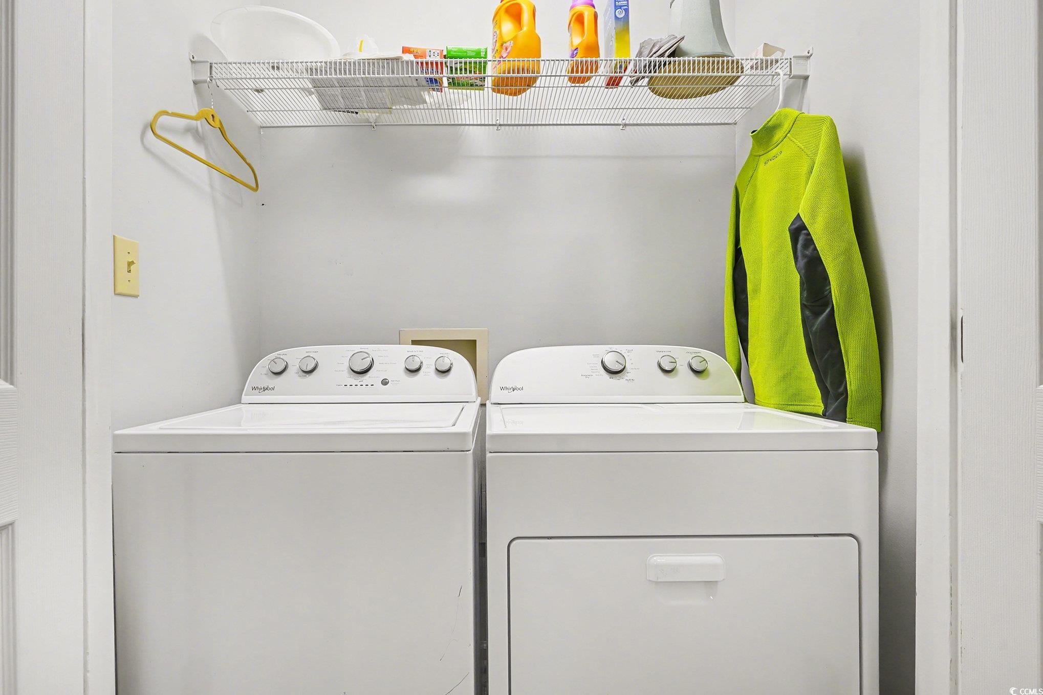 590 Hammock Avenue Murrells Inlet, SC 29576 - Photo 10 of 25