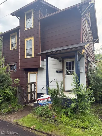 $39,900 | 741 1st Street Southeast, Massillon, OH 44646