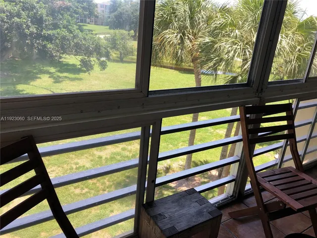 a sign on the side of the road