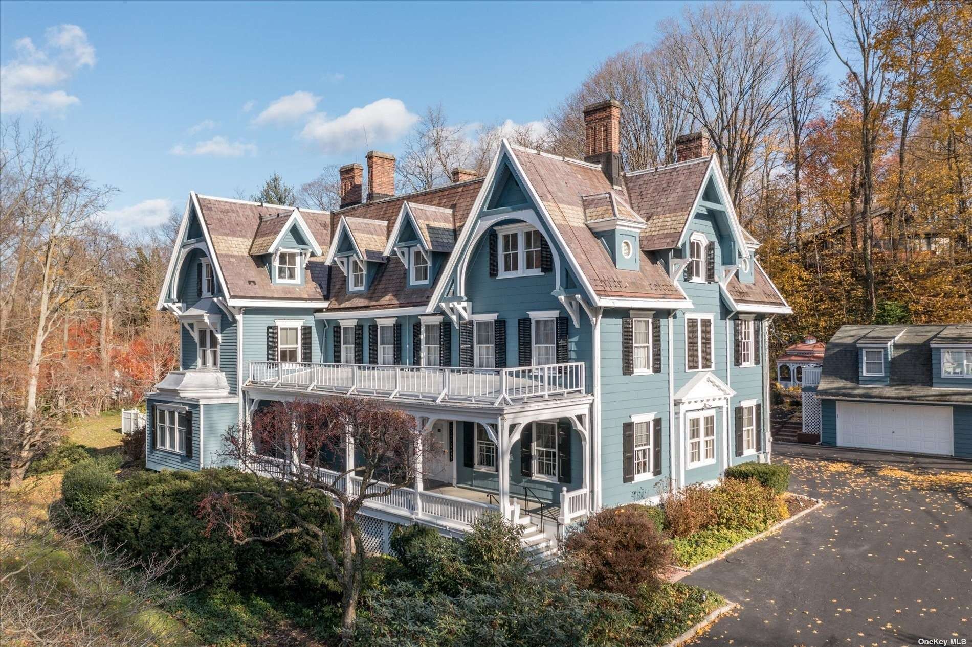 410 Bryant Avenue, Roslyn, NY 11576 Compass