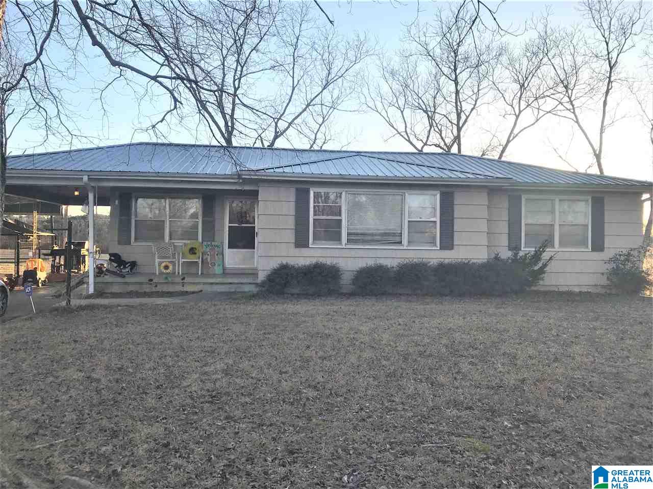 1777 Deaver Walker Road Cleveland, AL 35049 - Photo 1 of 21