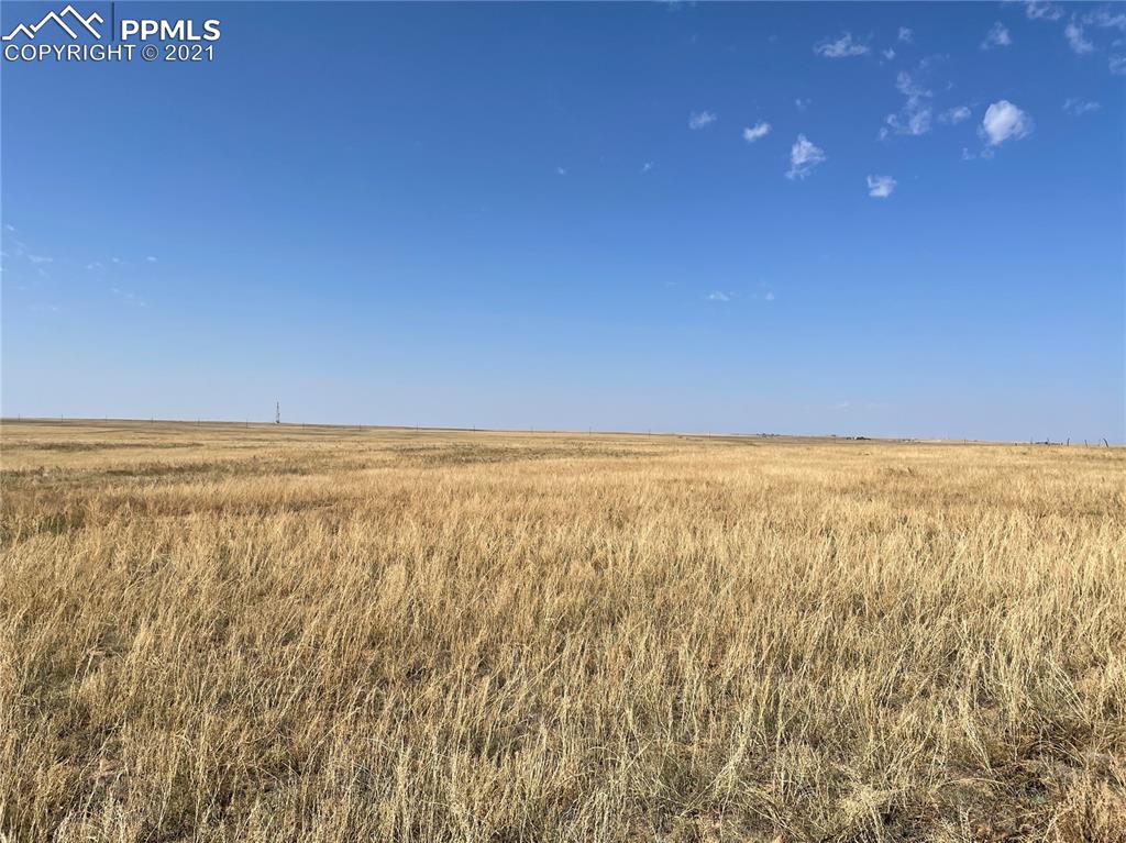 7540 Boone Road Yoder, CO 80864 - Photo 23 of 31 a view of an ocean