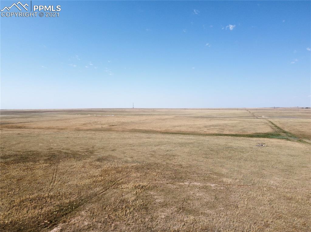 7540 Boone Road Yoder, CO 80864 - Photo 25 of 31 a view of an ocean