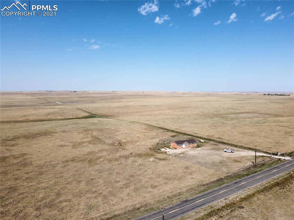 7540 Boone Road Yoder, CO 80864 - Photo 27 of 31 a view of an ocean beach