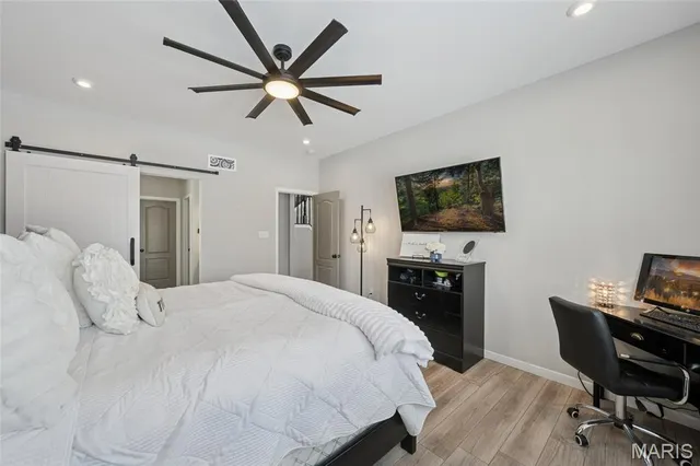 $549,900 | 115 Bell Boulevard, Wentzville, MO 63385