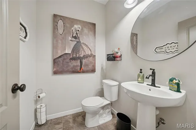 $549,900 | 115 Bell Boulevard, Wentzville, MO 63385