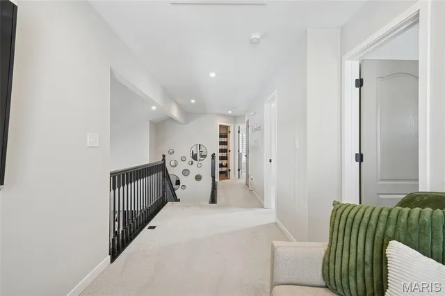 $549,900 | 115 Bell Boulevard, Wentzville, MO 63385