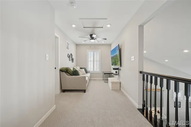 $549,900 | 115 Bell Boulevard, Wentzville, MO 63385