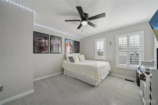 $549,900 | 115 Bell Boulevard, Wentzville, MO 63385