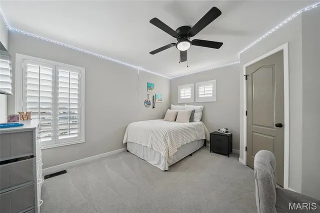 $549,900 | 115 Bell Boulevard, Wentzville, MO 63385