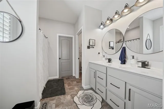 $549,900 | 115 Bell Boulevard, Wentzville, MO 63385