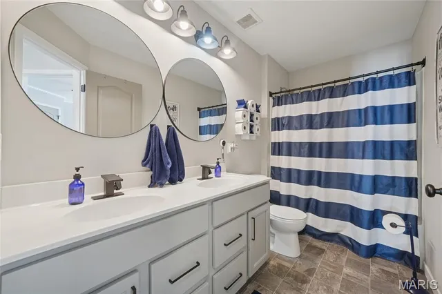 $549,900 | 115 Bell Boulevard, Wentzville, MO 63385