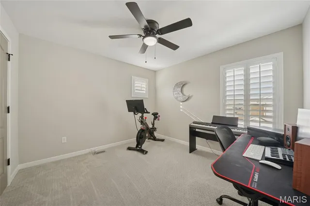 $549,900 | 115 Bell Boulevard, Wentzville, MO 63385