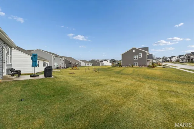 $549,900 | 115 Bell Boulevard, Wentzville, MO 63385