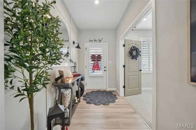 $549,900 | 115 Bell Boulevard, Wentzville, MO 63385