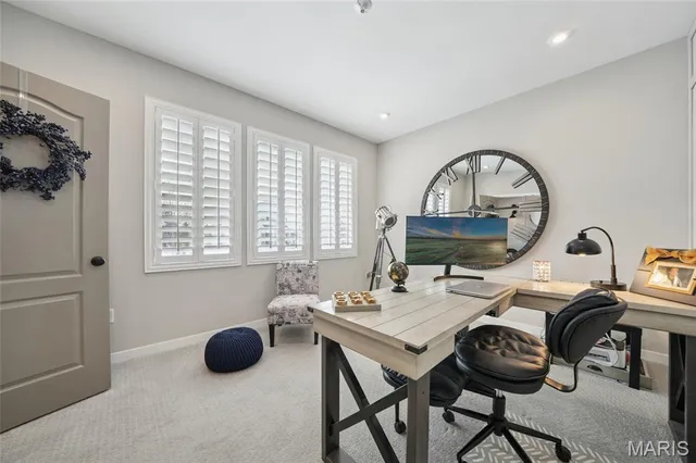 $549,900 | 115 Bell Boulevard, Wentzville, MO 63385