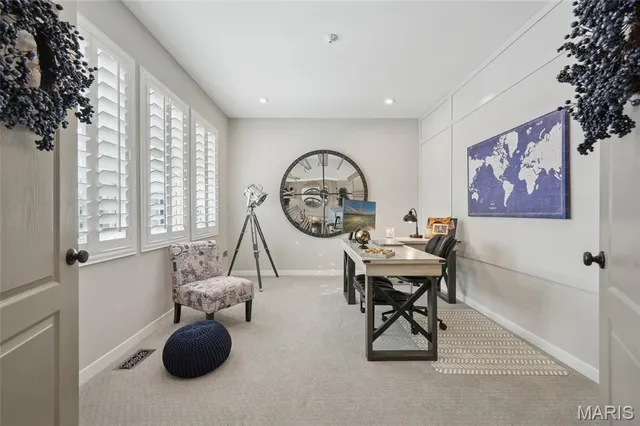 $549,900 | 115 Bell Boulevard, Wentzville, MO 63385