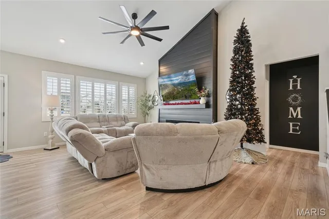 $549,900 | 115 Bell Boulevard, Wentzville, MO 63385