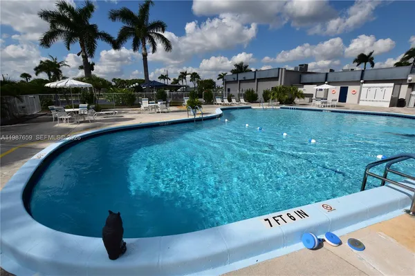 $1,600 | 2572 Emory Drive West, Unit F, West Palm Beach, FL 33415