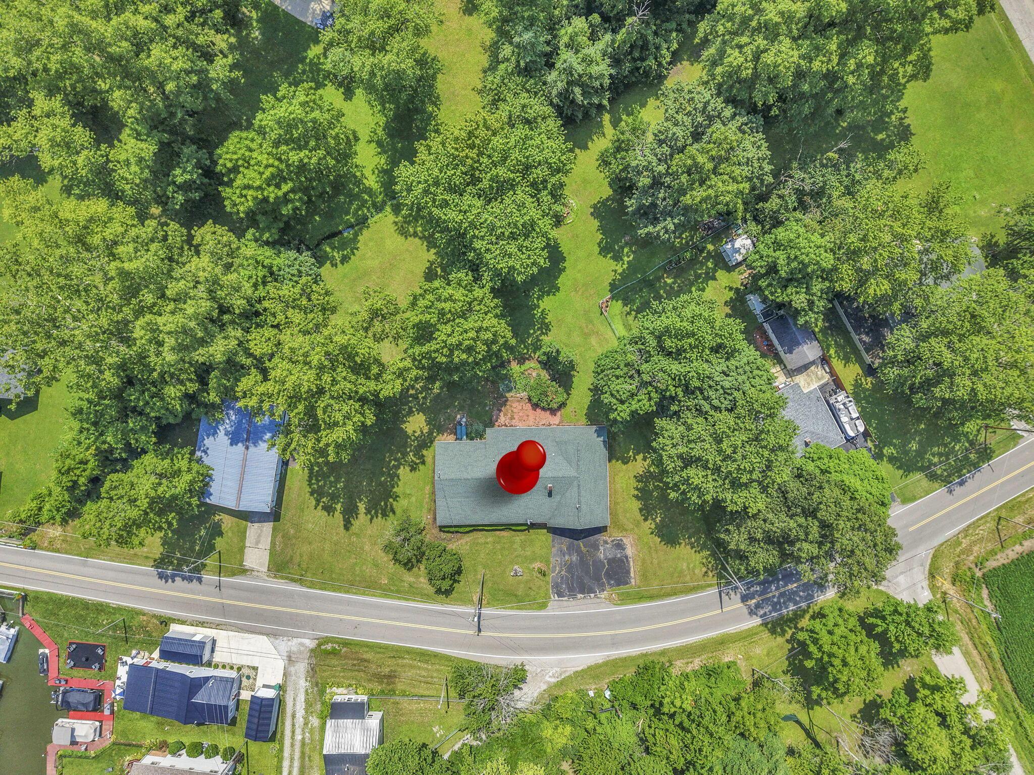 13426 Shell Beach Road Northeast Thornville, OH 43076 - Photo 63 of 66 63-web-or-mls-DJI_20260706114929_0013_D