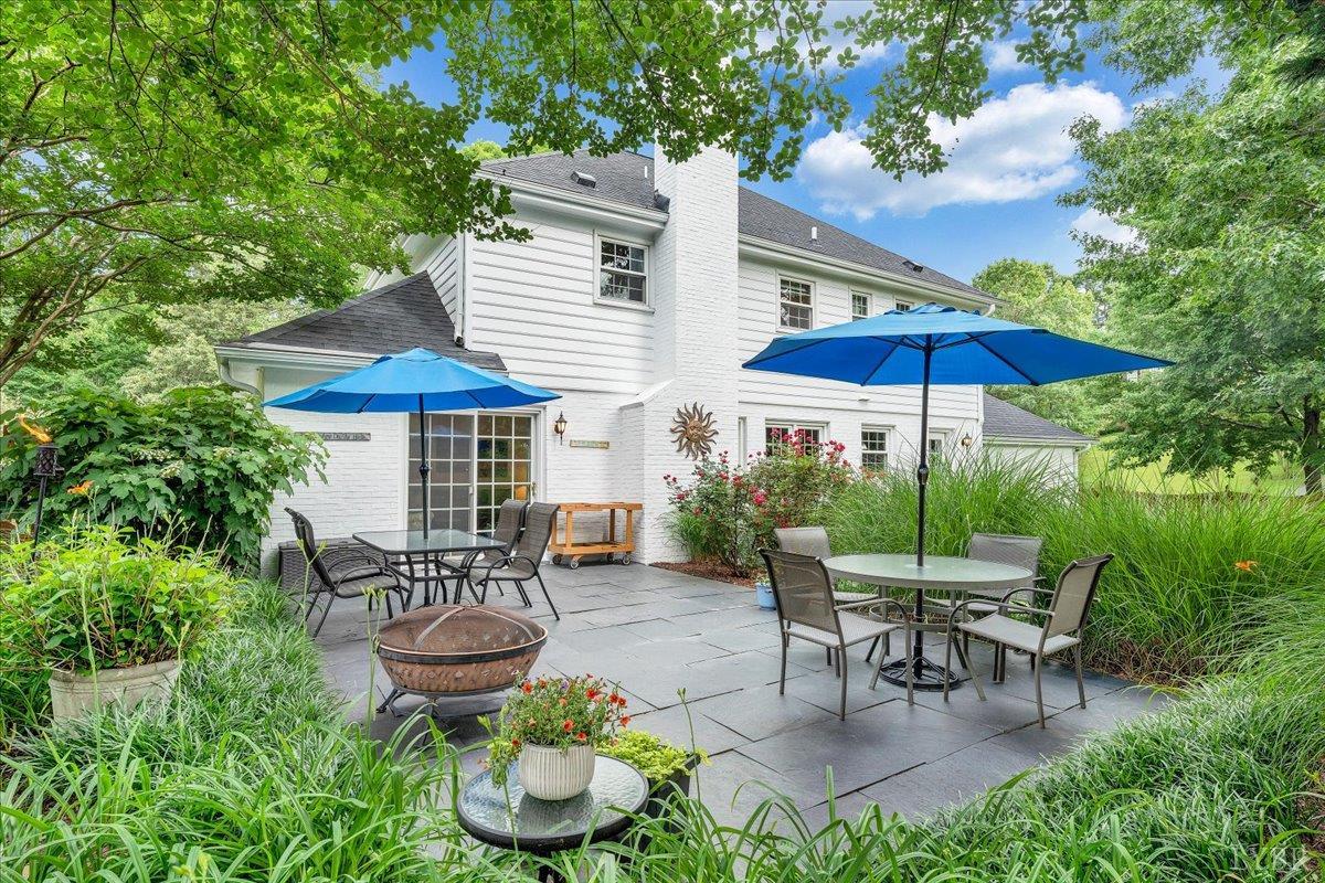 21 Queen Regent Court Blue Ridge, VA 24064 - Photo 63 of 82 Gallery Image 63