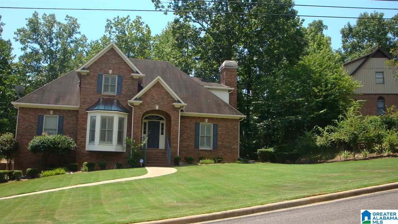 320 Woodward Road Trussville, AL 35173 - Photo 1 of 46